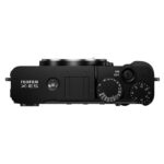 Fujifilm X-E5 Body – Black - Imagen 3