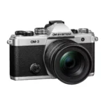 OM System OM-3 Body - Imagen 3