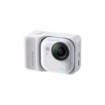 Insta360 GO Ultra Standard Bundle Arctic – White - Imagen 3