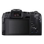 Canon EOS RP + RF 24-105 mm f/4-7.1 IS STM (Canon 3380C133) - Imagen 3