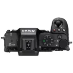 Nikon Z 50II Body - Imagen 3