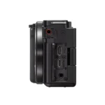 Sony ZV-E10 Body - Imagen 3