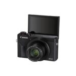Canon PowerShot G7X Mark III (Canon 3637C002) – Black - Imagen 3