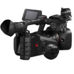 Canon XF605 (Canon 5076C003) - Imagen 3