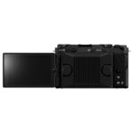 Fujifilm X-M5 Body – Black - Imagen 4