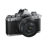 Nikon Z fc + NIKKOR Z 28 mm f/2,8 - Imagen 4