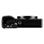 Ricoh GR IV - Imagen 4