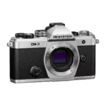OM System OM-3 Body - Imagen 4