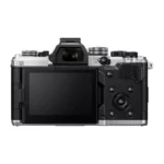 OM System OM-3 + M.Zuiko ED 12-45 mm f/4 PRO - Imagen 4