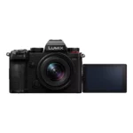 Panasonic Lumix DC-S5D + Lumix S 18-40 mm f/4.5-6.3 - Imagen 4