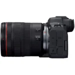 Canon EOS R6 Mark II + Canon RF 24-105 mm f/4 L IS USM (Canon 5666C013) - Imagen 4