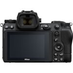 Nikon Z 6II + NIKKOR Z 24–200 mm f/4-6,3 VR - Imagen 4