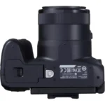 Canon PowerShot SX70 HS - Imagen 4