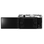 Fujifilm X-M5 Body – Silver - Imagen 4
