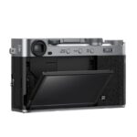 Fujifilm X-E5 Body – Silver - Imagen 4