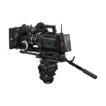 Blackmagic Design URSA Cine 12K – Body - Imagen 4