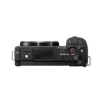 Sony ZV-E10 Body - Imagen 4