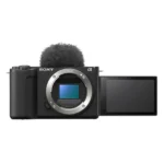 Sony Alpha ZV-E10 II Body - Imagen 4