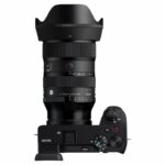 Sigma 17-40 mm F1,8 DC Art Sony E-Mount - Imagen 4