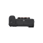 Sony Alpha 7C Body – Silver - Imagen 5