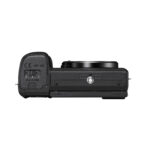 Sony Alpha 6400 Body – Black - Imagen 5