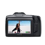 Blackmagic Design Pocket Cinema Camera 6K G2 EF-Mount - Imagen 5