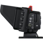Blackmagic Design Studio Camera 4K Pro G2 - Imagen 5