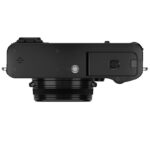 Fujifilm FinePix X100VI – Black - Imagen 5