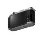 Fujifilm X-M5 Body – Silver - Imagen 5