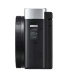Panasonic Lumix DMC-TZ99 – Silver - Imagen 5
