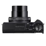 Canon Powershot G7X Mark III Vlogger Kit + 64 GB SD card – Black (Canon 3637C027) - Imagen 5