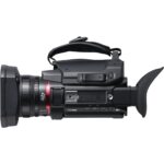 Panasonic HC-X1600E - Imagen 5