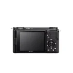 Sony Alpha ZV-E10 + Sony 16-50 mm f/3,5-5,6 PZ OSS - Imagen 6