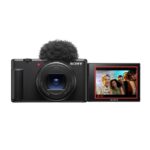 Sony ZV-1 II - Imagen 6