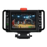 Blackmagic Design Studio Camera 6K Pro - Imagen 6