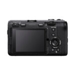 Sony Cinema Line FX30 + XLR Handle - Imagen 6