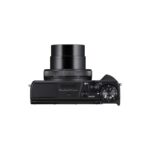 Canon PowerShot G7X Mark III (Canon 3637C002) – Black - Imagen 6