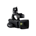 Canon XA50 - Imagen 6