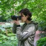 Sony Alpha 7C R Body – Silver - Imagen 6