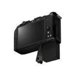 Fujifilm X-M5 Body – Black - Imagen 6