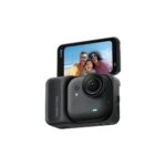 Insta360 GO Ultra Creator Bundle – Black - Imagen 7