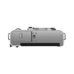 Fujifilm X-M5 Body – Silver - Imagen 7