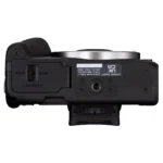 Canon EOS R50 Body – Black - Imagen 7