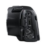 Blackmagic Design Pocket Cinema Camera 6K G2 EF-Mount - Imagen 7