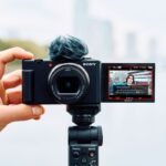 Sony ZV-1 II - Imagen 7