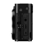 Fujifilm X-E5 Body – Black - Imagen 7