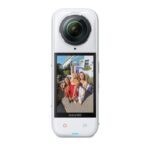 Insta360 X5 Satinweiß Limited Edition - Imagen 8