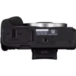 Canon EOS R50 (black) + RF-S 18-150 mm f/3.5-6.3 IS STM - Imagen 8
