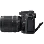 Nikon D7500 + AF-S DX NIKKOR 18-140 mm f/3,5-5,6G ED VR - Imagen 8