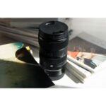Sigma 17-40 mm F1,8 DC Art Sony E-Mount - Imagen 8